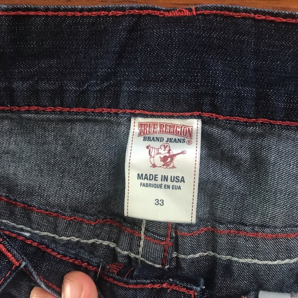 JEANS - Picture 4 of 5